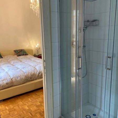 Centralissimo A Terni Hotell Eksteriør bilde