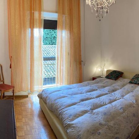 Centralissimo A Terni Hotell Eksteriør bilde