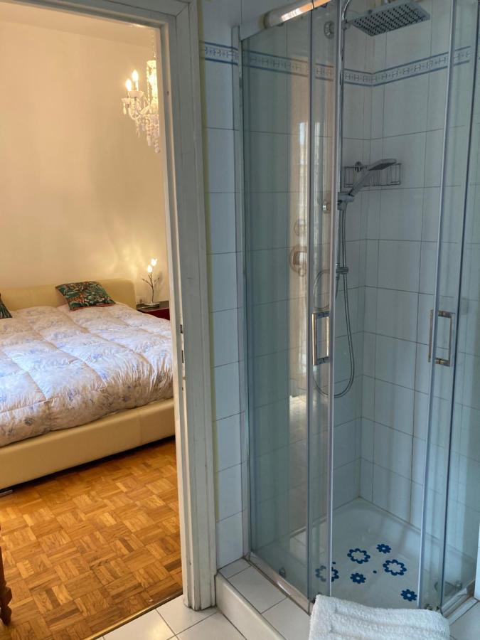 Centralissimo A Terni Hotell Eksteriør bilde
