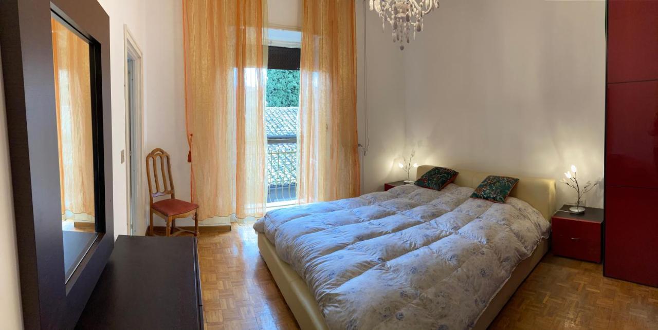 Centralissimo A Terni Hotell Eksteriør bilde