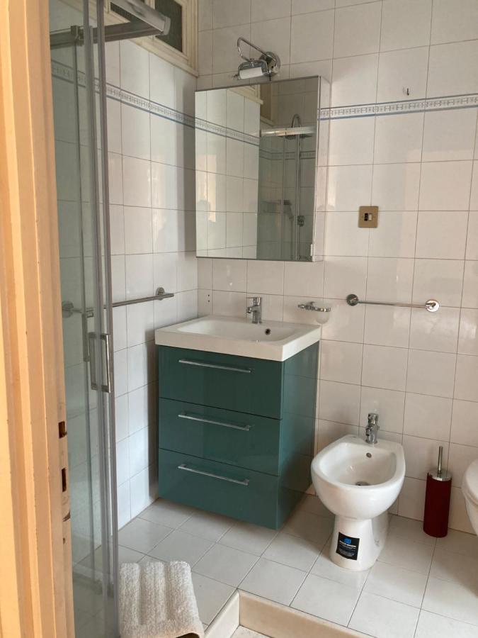 Centralissimo A Terni Hotell Eksteriør bilde